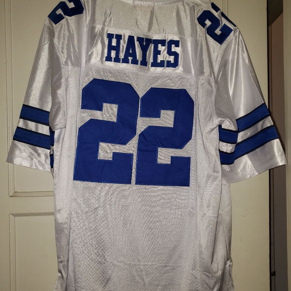 Mitchell & Ness | Shirts | Mens Jersey 22 Bob Hayes | Poshmark